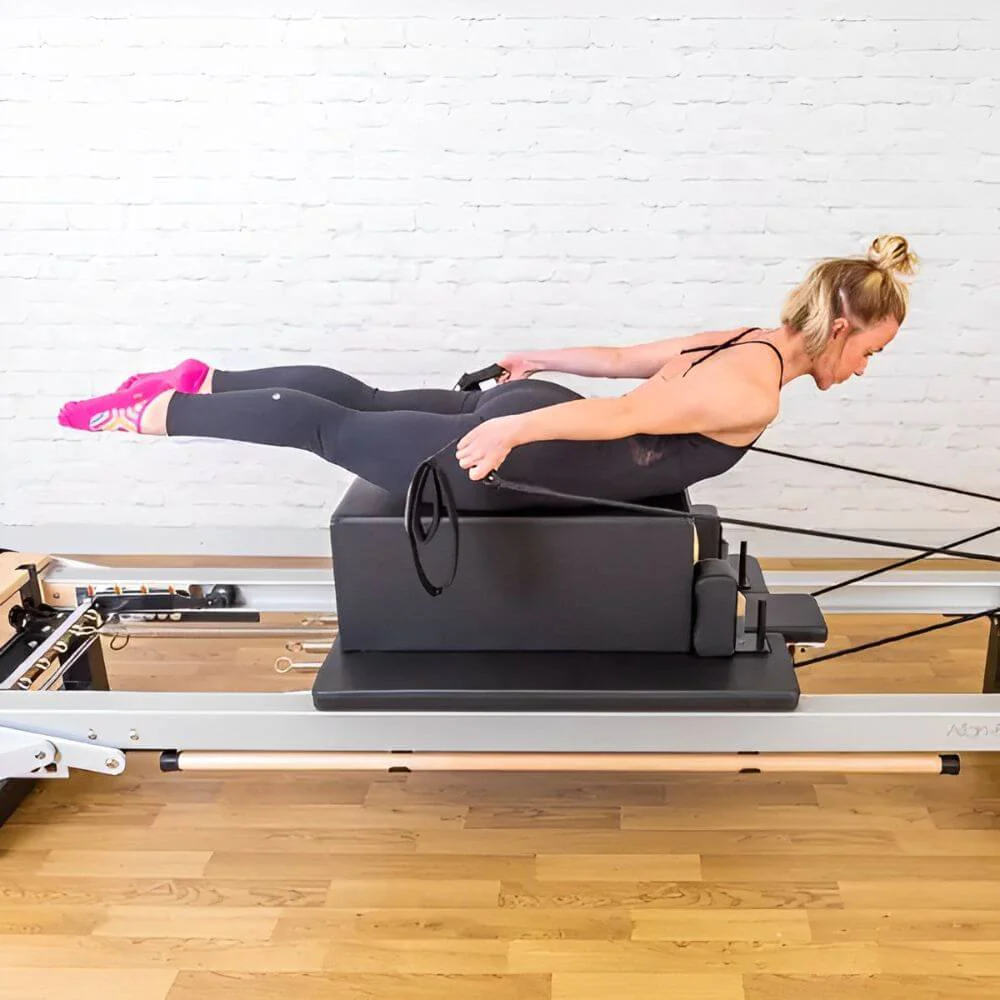 Pilates Box