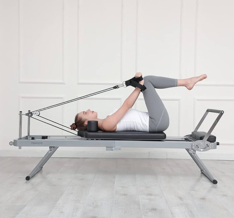 Reformer Pilates Bed