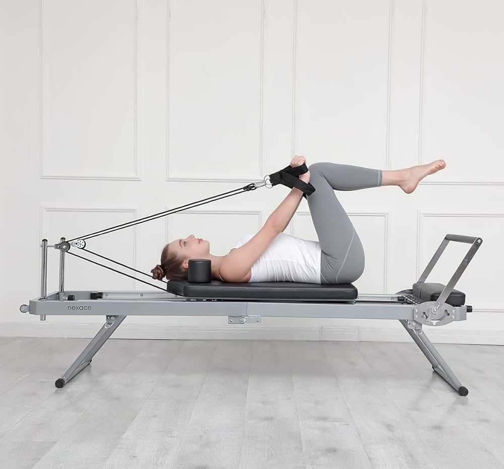 Reformer Pilates Bed
