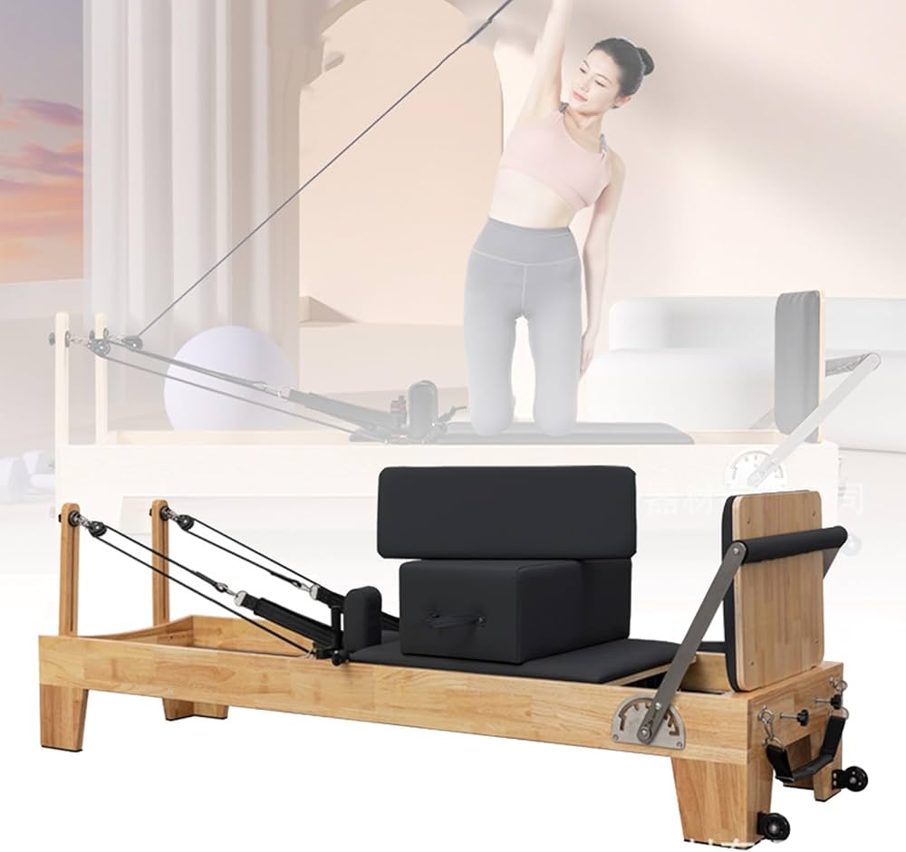 Pilates Box