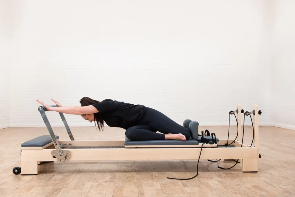 online fitness coach